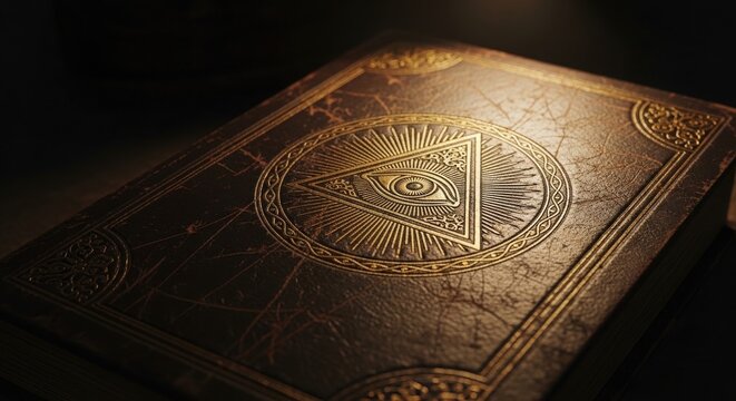 Unveiling the mysteries of the illuminati ancient symbolism and secretive power