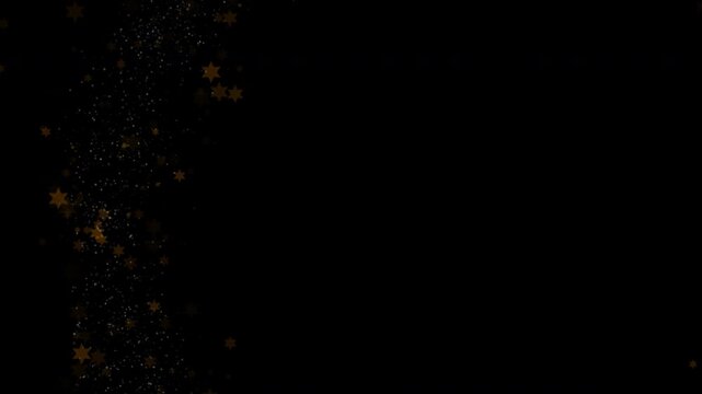 Gunshot Muzzle Flash Gun Fire Sparks Animation With Alpha Channel