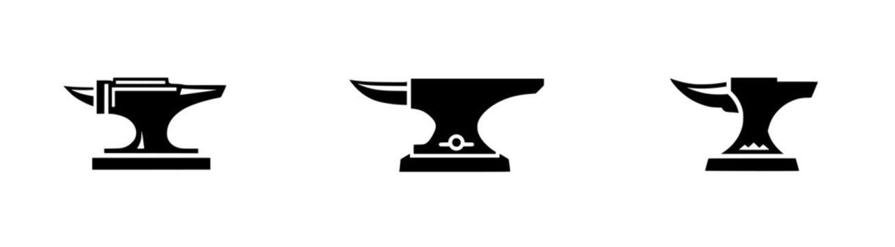 Elegant Anvil of Strength