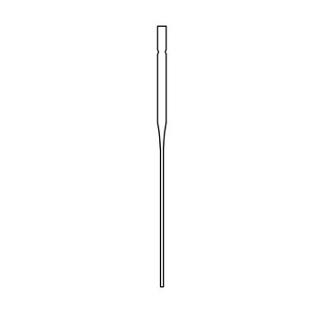 Pasteur pipette