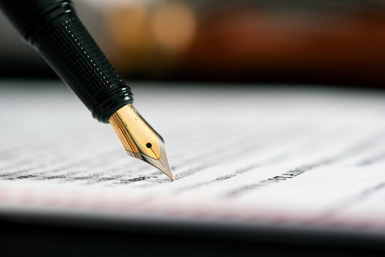 Law, notary, attorney background theme