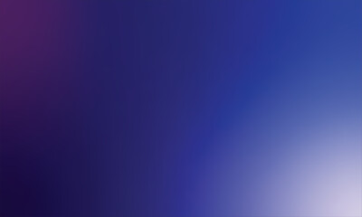 Obraz premium Abstract blue mesh gradient smooth background design