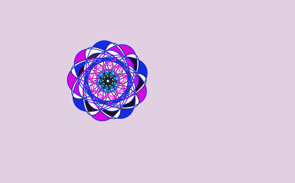 Recursive Blossoms
