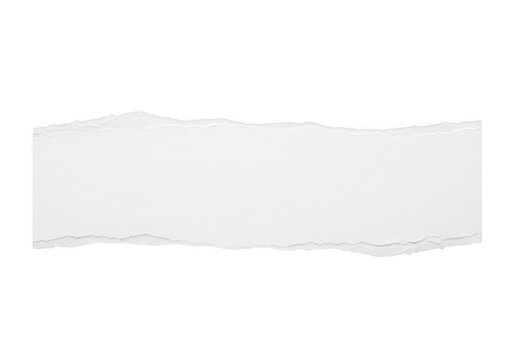 A white object on a white background isolated on transparent background