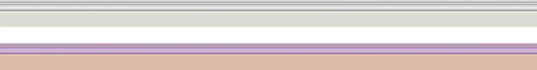 Set of Realistic Colorful Wall Molding and Skirting Board Trim Isolated on Transparent Background © ABDUL