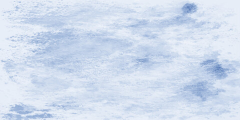 Obraz premium Beautiful fluffy white clouds float across a clear blue summer sky creating a natural and beautiful cloudscape in the bright sunny atmosphere