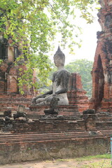 Obraz premium Thai