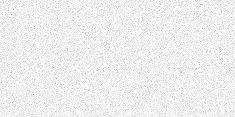 Fototapeta premium Vector isolate quartz white wall texture noise and overlay pattern terrazzo flooring texture polished limestone old surface marble background. Rock stone marble textured illustration
