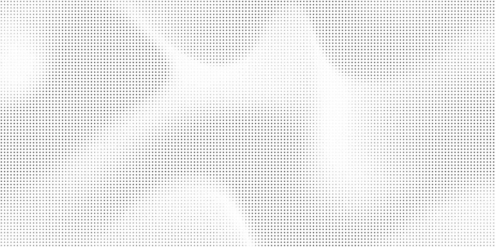 Grunge Halftone Texture
