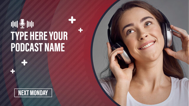 Podcast And Streamers Opener 