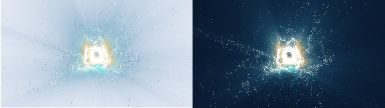 hyperspace alpha matte transparent space portal overlay isolated wormhole cutout sci-fi warp tunnel vfx background