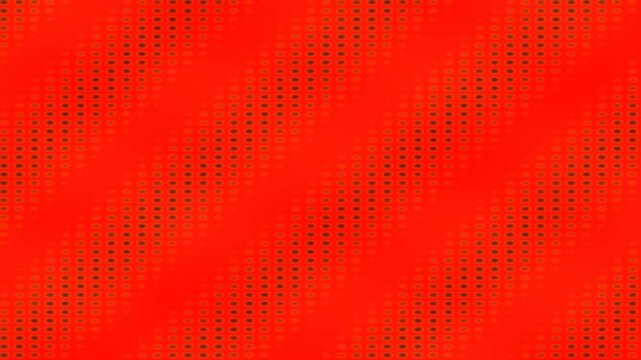 Abstract Blue Pattern with Dotted Texture for Background Design