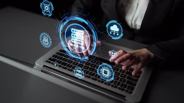 Concept of big data processing and analysis using big data architecture enables insights, big data visualization, and big data integration. Funnel