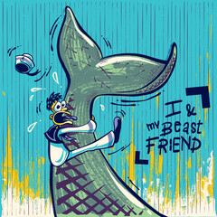 22430_my_beast_friend © Bailek