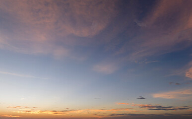 CIELO Y NUBES © Lúmina Studio