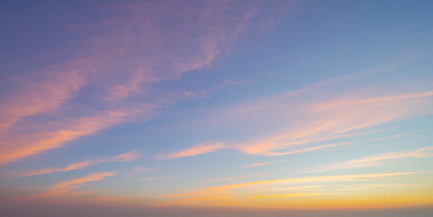 CIELO Y NUBES © Lúmina Studio