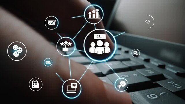 Customer experience review analysis, customer satisfaction improvement, feedback data evaluation, service quality enhancement, and business reputation through online review insights. Funnel