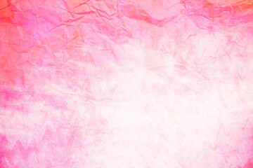 Fototapeta premium Pink abstract painting artistic graphic background