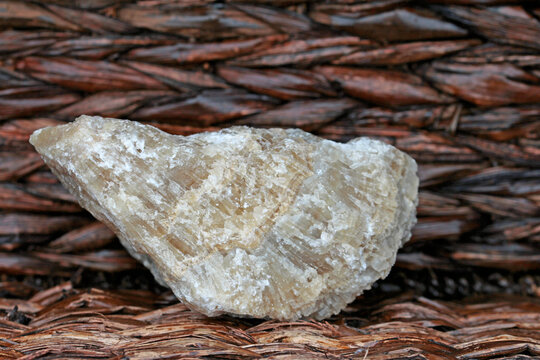 mohs hardness 3, calcite