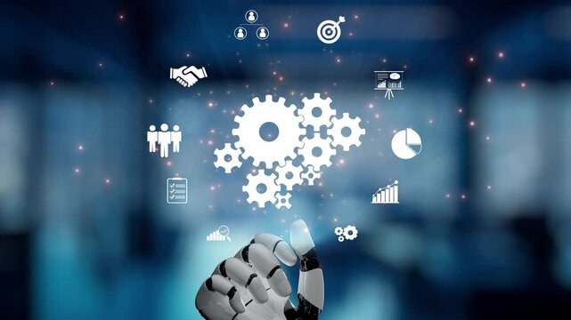 AI fosters teamwork using virtual assistant coordination, artificial intelligence collaboration tools, and AI-powered team efficiency. Kernel