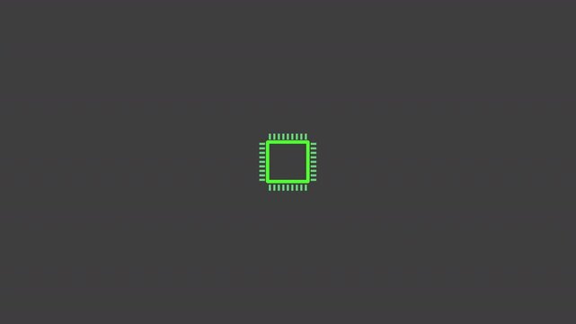 Chipset icon