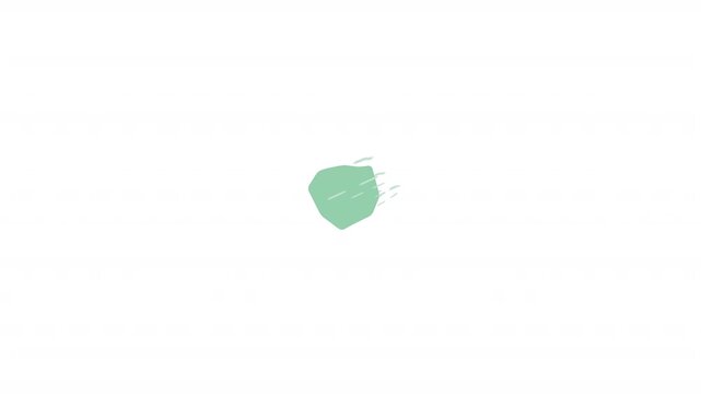 Meteor icon