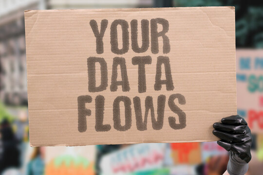 "Your Data Flows" Every search, file, and keystroke on your connected PC produces data that flows outward to servers you never see. PC. CONTROL. USER. PRIVACY. DEVICE.