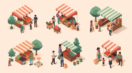 A person stands under a tree, evoking a sense of calm and connection with nature. © yuliana