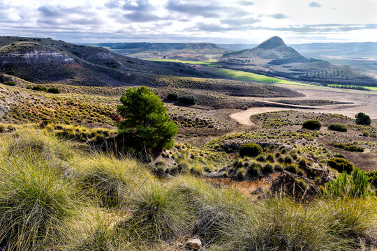 Cerros de Las Maricas