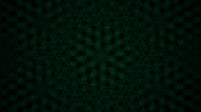 Abstract dark green pattern with textured surface for design projects