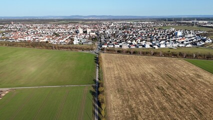 Rodgau-Jügesheim © Fotolyse