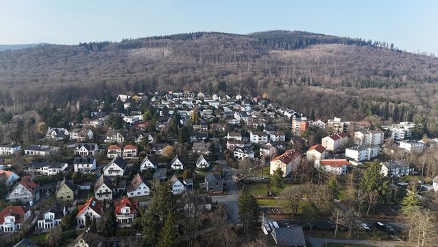 Falkenstein im Taunus