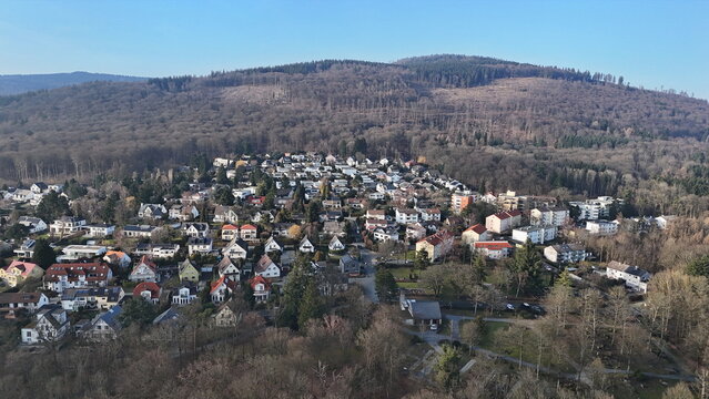 Falkenstein im Taunus