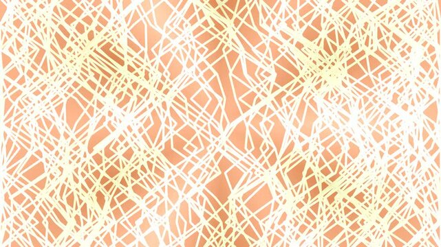 Abstract Light Blue Neural Network Texture for Digital Art and Design