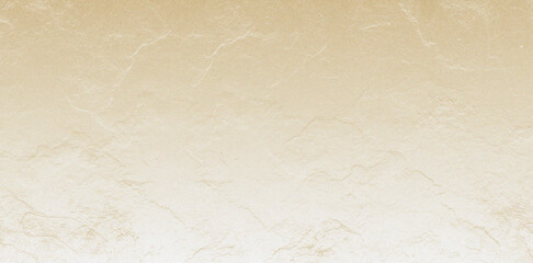 Fototapeta premium Light beige textured gradient background with soft subtle tones creating a calm, elegant, and minimal aesthetic, perfect for modern designs, professional presentations, branding materials, posters