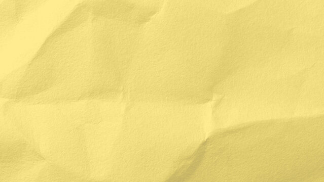 Textured yellow paper desktop wallpaper