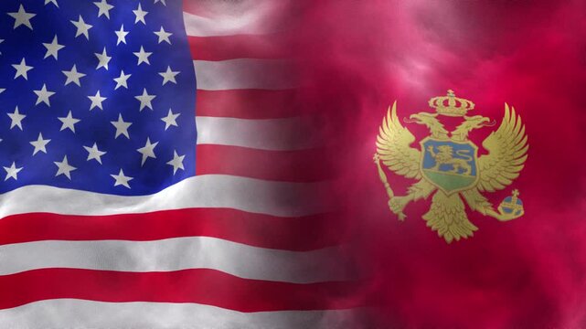 USA-Montenegro Strategic Alliance and Diplomatic Relations 2026