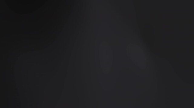 Blurred dark gradient suitable for abstract backgrounds, website design, and overlay effects in digital or print projects needing minimalism.