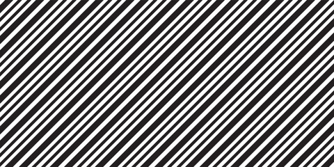 Obraz premium Geometric degrade lines gradient motif