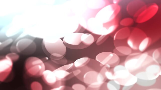 White Blood Cells in the Human Body