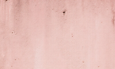 Pink Wall with Texture