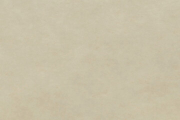 Fototapeta premium Old Vintage Beige Parchment Paper Texture Background