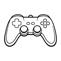 video game controller © ravecto