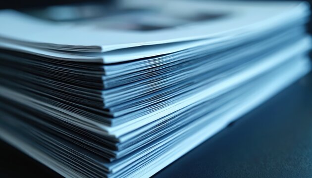 Stack Of Catalogs Images – Browse 43,311 Stock Photos, Vectors, and ...
