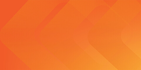 Stripes orange abstract Minimal pattern background.  vibrant yellow © sofyan