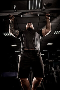 Upper Body Power