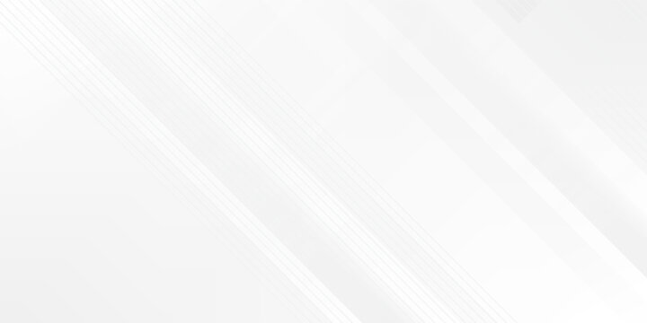 Diagonal grey gradient lines background. Abstract silver stripes wallpaper. Abstract gray tech backdrop. Oblique gris texture for graphic design, poster, banner,