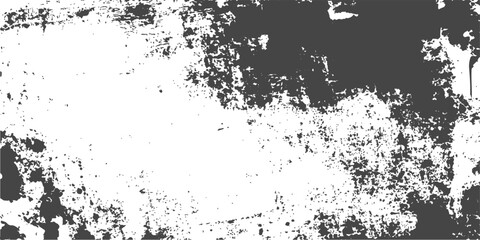 Abstract monochrome abstract grunge background, creating a visually compelling textured look. This artistic creation adds a touch of boldness and creativity to any project. © DreamLoom