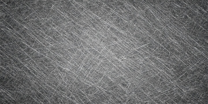 Abstract an etched metal surface showcases a textured design of intricate lines and subtle imperfections, suggesting an industrial or aged aesthetic.