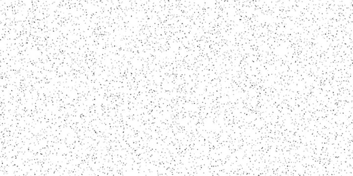 Granite quart grunge rock tile terrazzo vintage. concrete terrazzo mosaic endless texture. Vector sublet rock concrete black and white old wall, floor tiles terrazzo stone marble interior background.